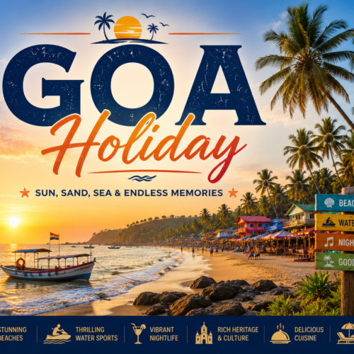 Goa Holiday