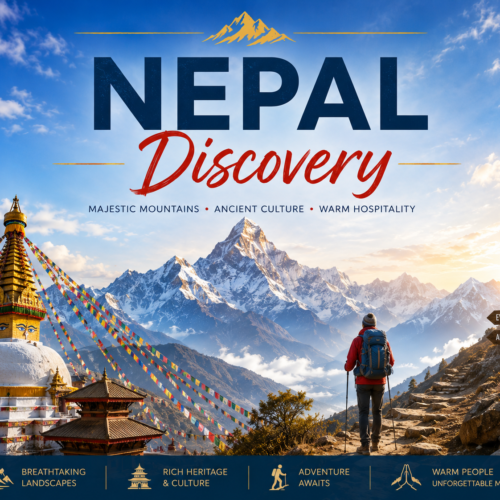 Nepal Discovery