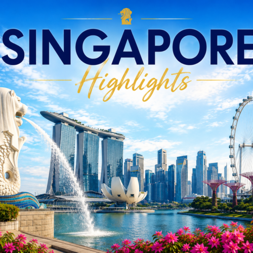 Singapore Highlights